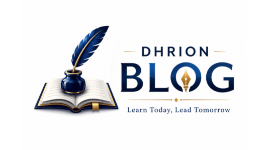 blog.dhrion.online